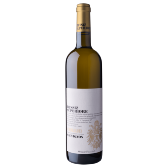 Cantina Russiz Superiore - Sauvignon DOC - Enolike