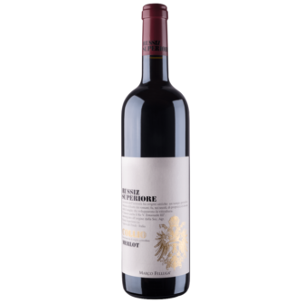 Russiz Superiore FVG - Merlot DOC - Cantina Enolike