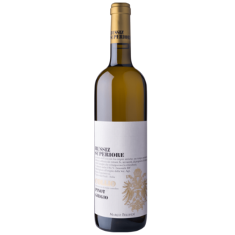 Cantina Russiz Superiore - Pinot Grigio DOC - Enolike