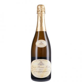 J. Charpentier -Champagne Brut - Cuvée Pierre Henri - Enolike