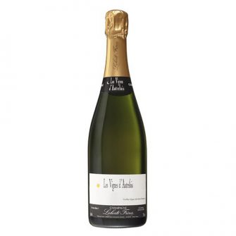 Laherte Freres Champagne Extra Brut Les Vignes d’Autrefois Enolike
