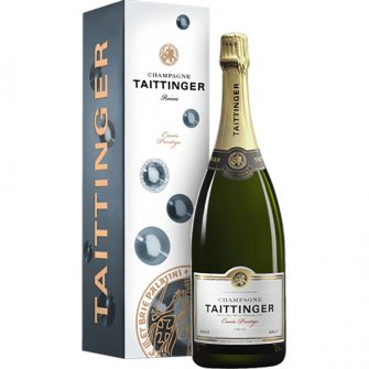 Taittinger - Champagne Brut - Cuvée Prestige - magnum - Enolike