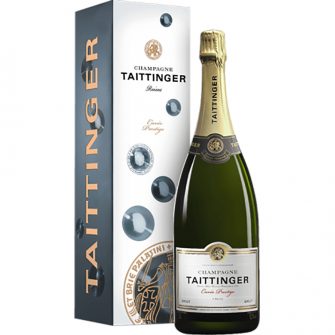 Taittinger - Champagne Brut - Cuvée Prestige - magnum - Enolike
