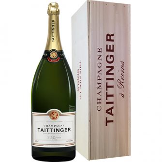 Taittinger - Champagne Brut - Cuvée Prestige - 3 litri - Enolike