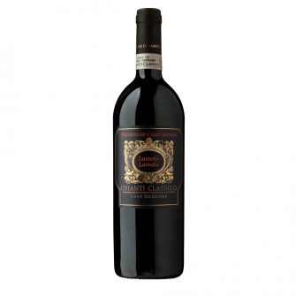 Lamole di Lamole - Chianti Classico Gran Selezione DOCG