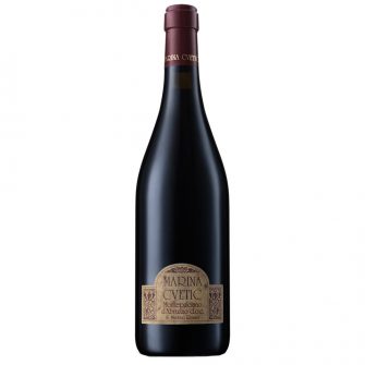 Masciarelli - Montepulciano d’Abruzzo DOC - Marina Cvetic - Enolike