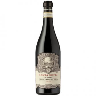 Santa Sofia - Amarone della Valpolicella Classico DOCG - 2015 - Enolike