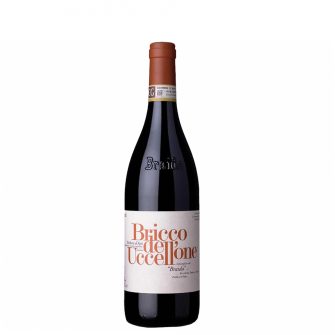 Braida - Barbera d’Asti DOCG - Bricco dell'Uccellone - 2015 - Enolike