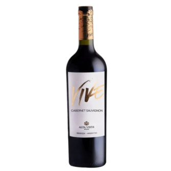 Enolike - Cabernet Sauvignon - Alta Vista - Argentina