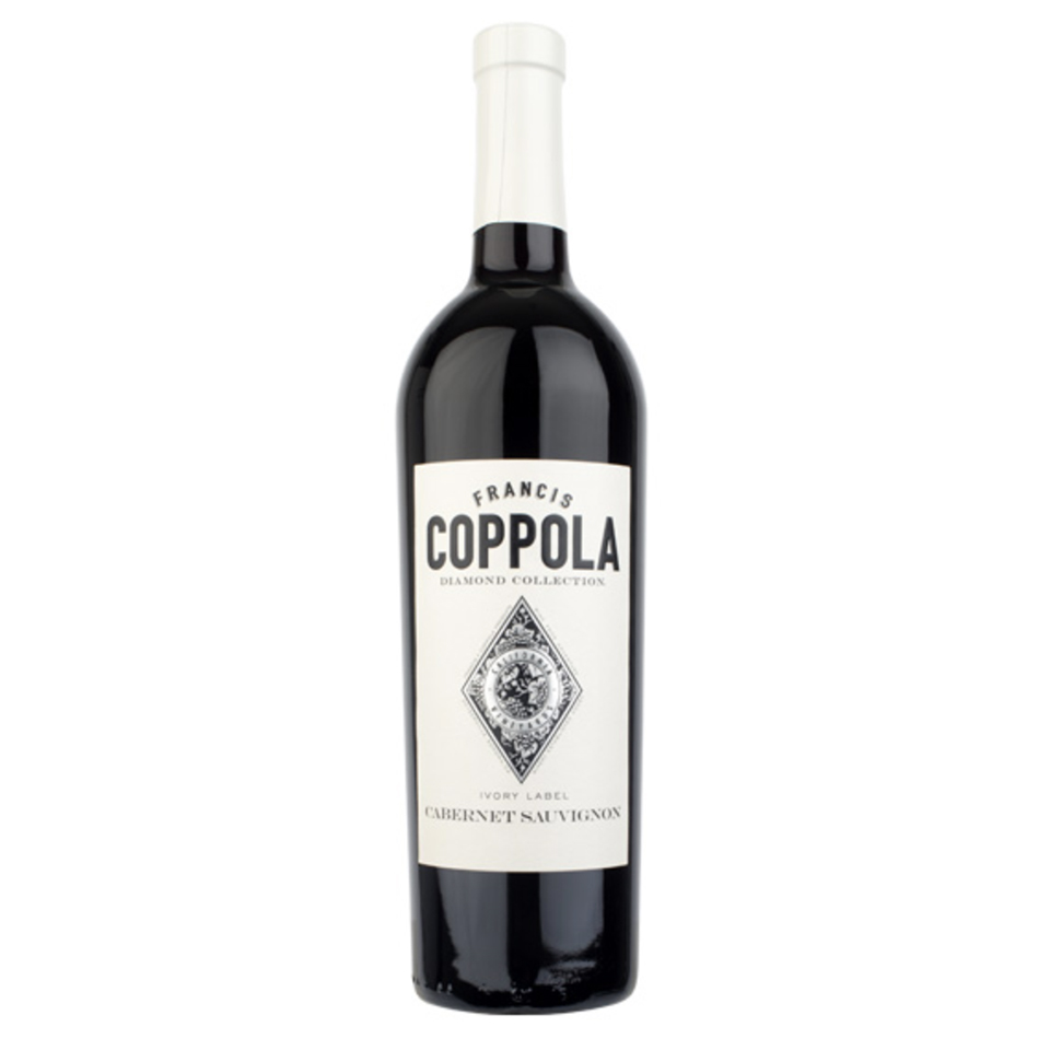 Francis Ford Coppola - Cabernet Sauvignon - Diamond Collection - Enolike