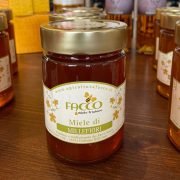 Apicoltura Facco Sonia - Millefiori Honey - 430 gr - Enolike
