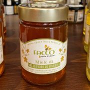 Apicoltura Facco Sonia - Millefiori from Barena Honey- 430 gr - Enolike