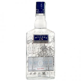 Martin Miller's - Gin London Dry Westbourne Strenght - Enolike