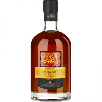 Rum Nation - Peruano 8 y.o. - Selezione Italiana - Enolike
