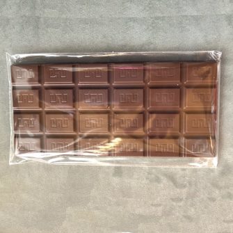 Valentinis - Tavoletta Cioccolato Al Latte Finissimo- Enolike