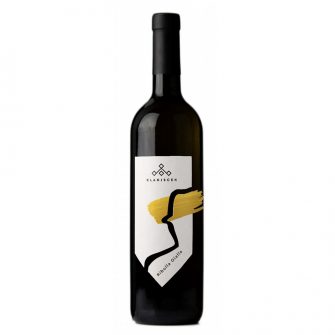 cantina Klanjscek- Ribolla Gialla IGT - 2017 - Enolike