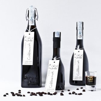Distilleria Piolo&Max - Coffeeciok liquore al cioccolato e caffe - Enolike