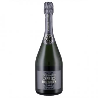Charles Heidsieck -Champagne Brut Réserve AOC - Enolike