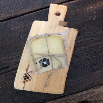 Enolike - Lord cheese - from hard raw cow's milk