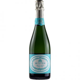 Wiston Estate - South Downs Cuvée Brut - Enolike