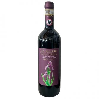 Le Masse di Lamole - Chianti Classico Riserva DOCG - 2015 - Enolike