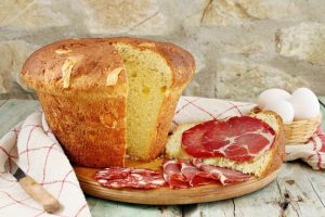 Ricetta di Chiara - La torta al formaggio di Chiara - Enolike