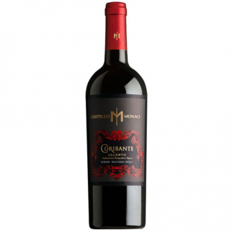 Castello Monaci - Malvasia Nera - Medos 2015 - Enolike