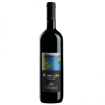 Criserà - Costa Viola Rosso IGT - Armacia - 2018 - Enolike