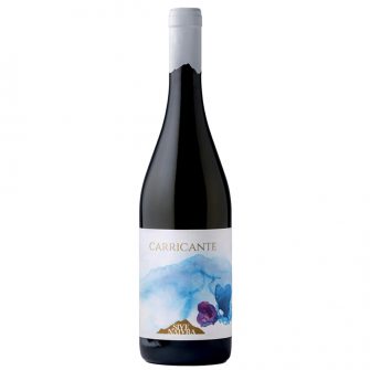 Sive Natura - Terre Siciliane IGT - Carricante - 2018 - Enolike