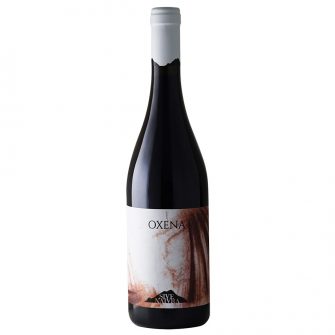 Sive Natura - Terre Siciliane IGT - Oxena - 2018 - Enolike