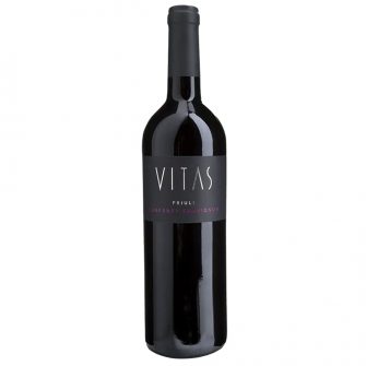 Villa Vitas - Friuli Aquileia DOC - Cabernet Sauvignon - 2017 - Enolike