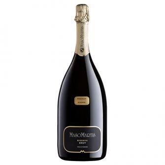 Maso Martis - TRENTODOC - Brut Riserva Millesimato Bio - 2016 - Enolike