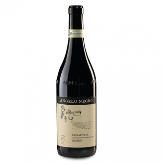 Angelo Negro - Barbaresco - Basarin - 2018 - Enolike