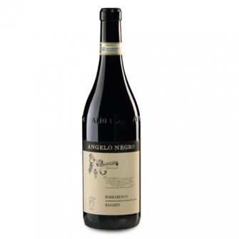 Angelo Negro - Barbaresco - Basarin - Enolike