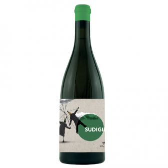 Villa Job -Sauvignon - Sudigiri - 2019 - Friuli VG Enolike