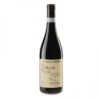 Angelo Negro - Barbera d'Alba DOC - Dina - 2019 - Enolike