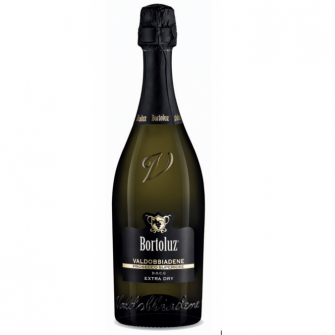 Bertoluz- Prosecco Valdobbiadene Extra Dry DOCG - Enolike