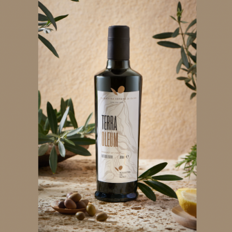 Masseria Dei Nunzi - Olio Extravergine di Oliva - Terra Oleum - Enolike