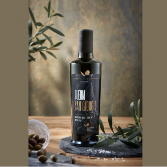 Oleum San Giorgio - Olio Extravergine di Oliva -Enolike