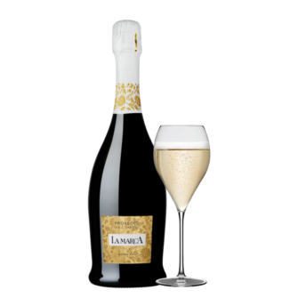 Enolike - Prosecco DOC Treviso - Extra Dry - La Marca