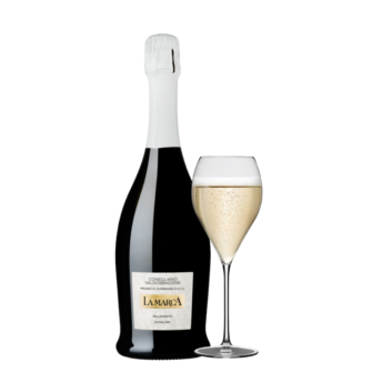 La Marca- Prosecco Superiore DOCG millesimato Extra Dry - Enolike