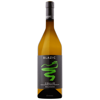 Blazic - Malvasia - Collio DOC - 2019 - FVG - Enolike