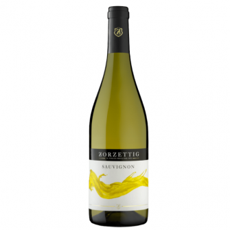 Zorzettig - Sauvignon DOC - 2020 - FVG - Enolike