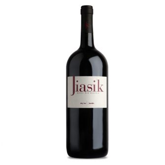 Borgo San Daniele - Jiasik Rosso - 2020 - FVG - Enolike