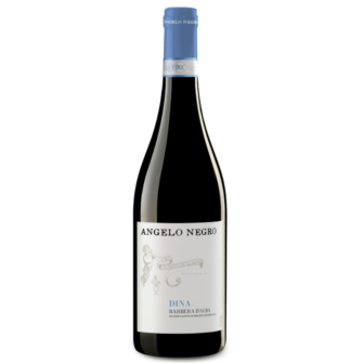 Angelo Negro - Barbera d'Alba DOC - Dina - Enolike