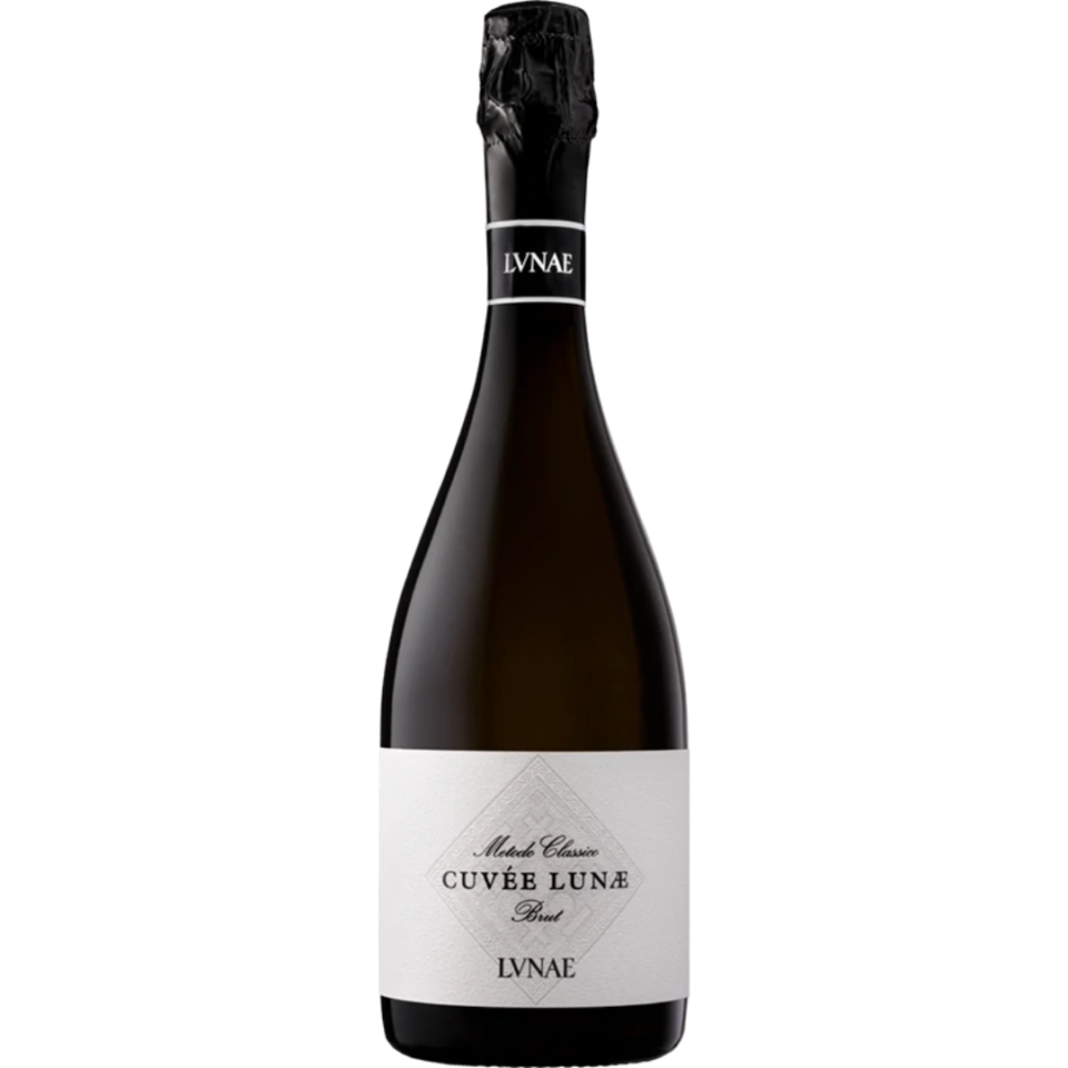 enolike - Sparkling Wine  - Cuvée Lunae Brut - Lunae Bosoni