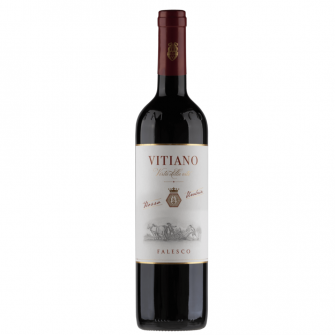 Falesco - Vitiano Rosso IGT - 2019 - Umbria - Enolike