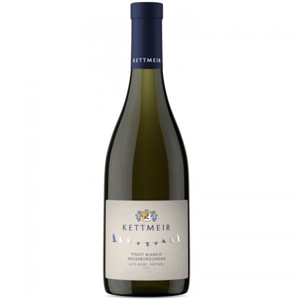 Kettmeir - Pinot Bianco - Alto Adige DOC - Enolike