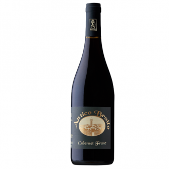 Antico Broilo - Cabernet Franc - Colli Orientali - 2019 - Enolike
