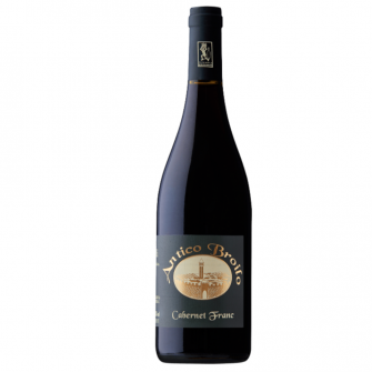 Antico Broilo - Cabernet Franc - Colli Orientali - Enolike